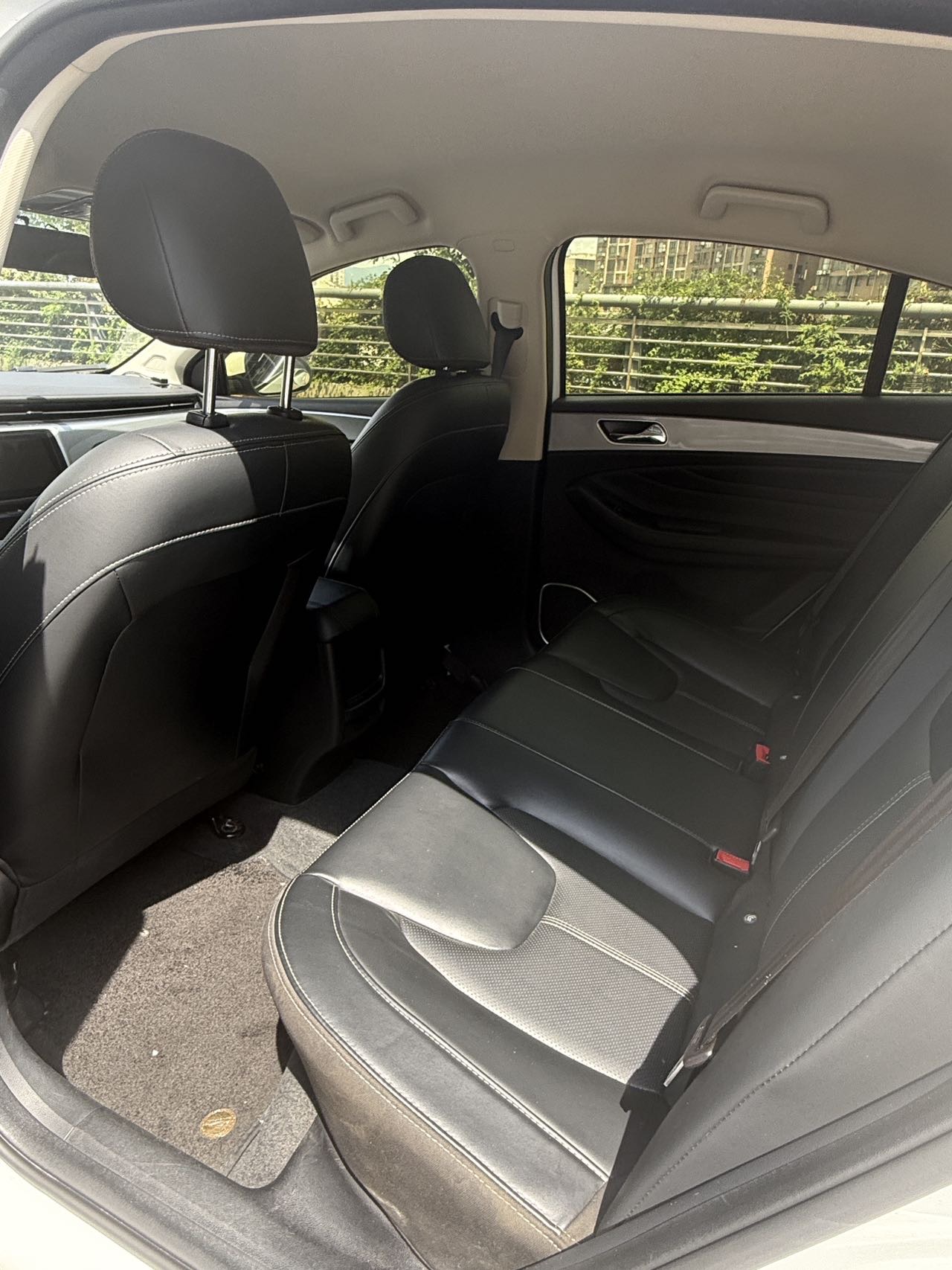 Chery Arrizo 5 2020 car image #7