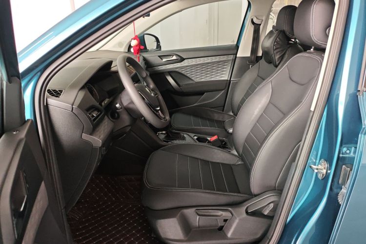 Volkswagen Tharu 2021 immagine di auto #15