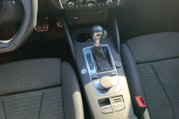 Audi A3 2020 #14 Audi A3 2020 car image #14