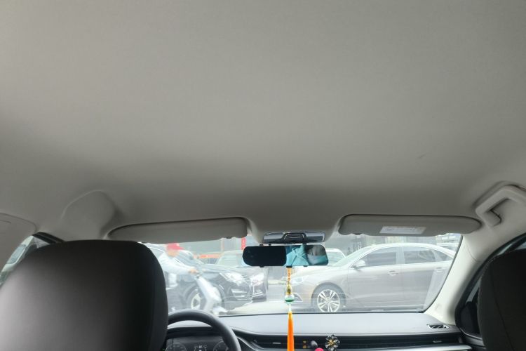 Chery Arrizo 5 2025 imagen de coche #20
