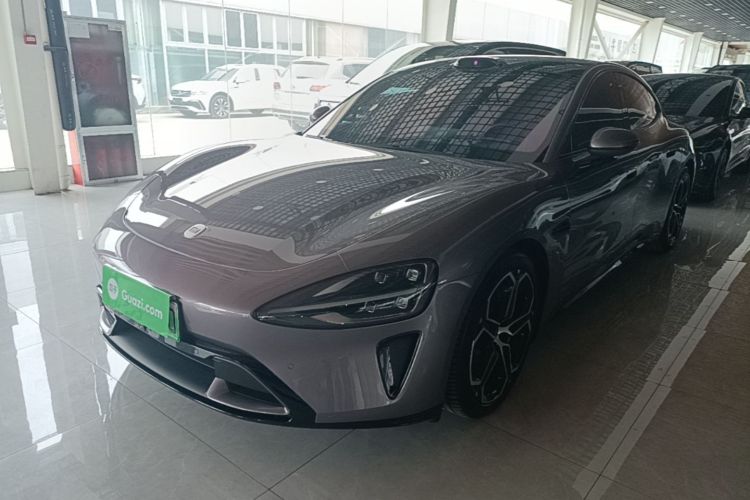 MI SU7 2024 car image #2