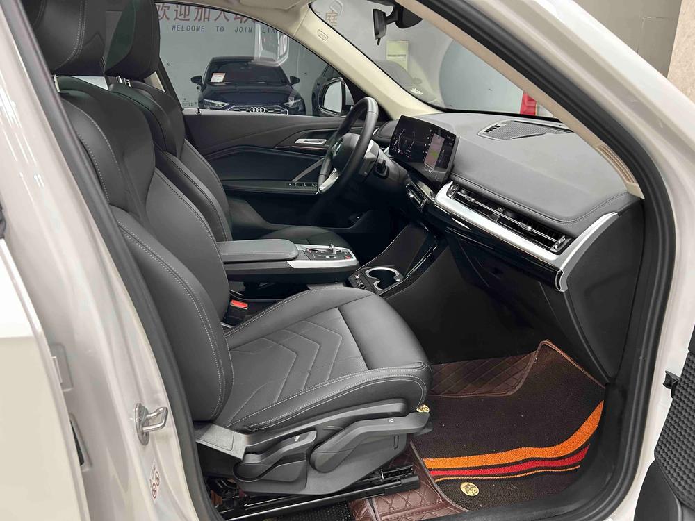 BMW X1 2023 #25 BMW X1 2023 car image #25