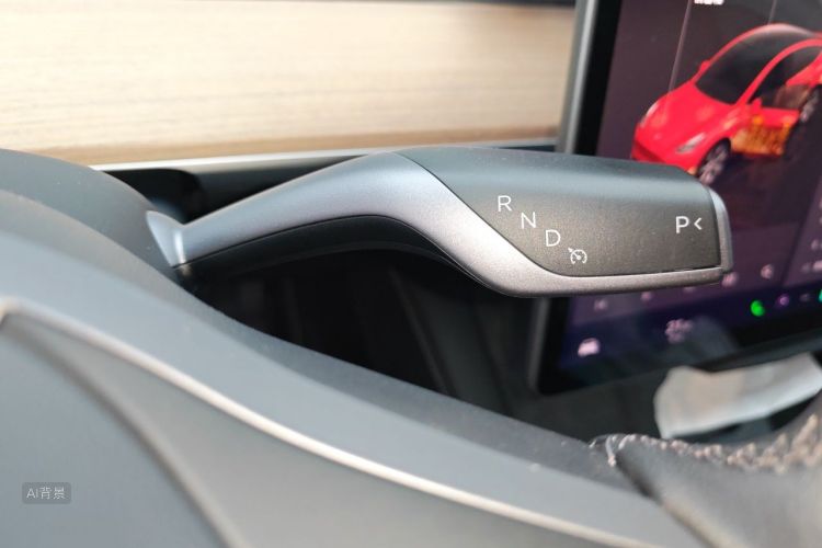Tesla Model Y 2023 #16 Tesla Model Y 2023 car image #16