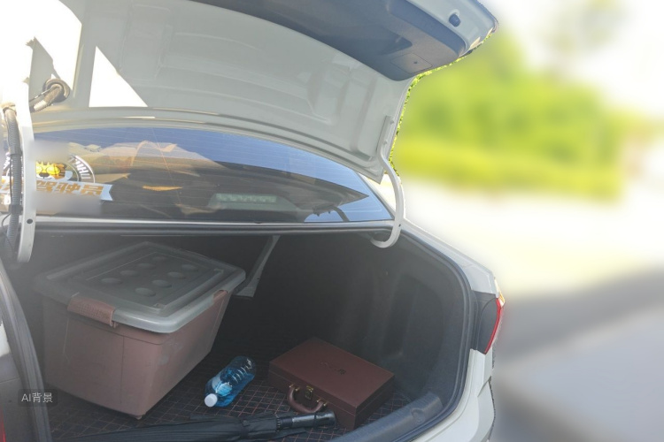 Volkswagen Lavida 2019 #21 Volkswagen Lavida 2019 car image #21