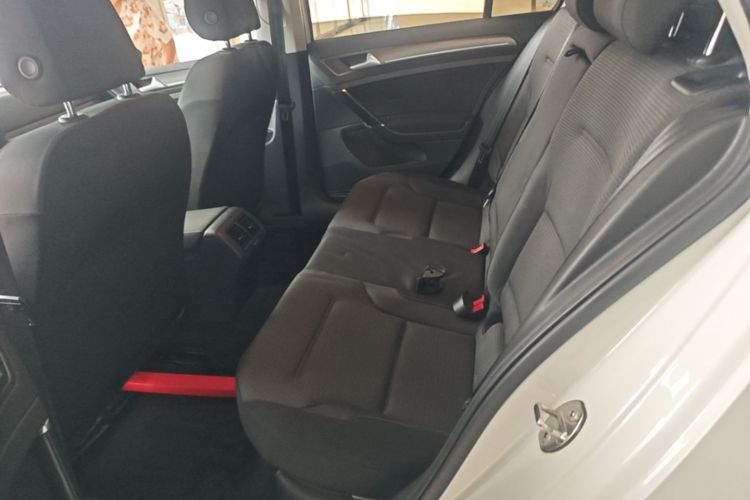 Volkswagen Golf 2016 #13 Volkswagen Golf 2016 car image #13