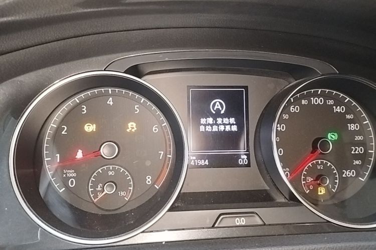 Volkswagen Golf 2019 صورة سيارة #16