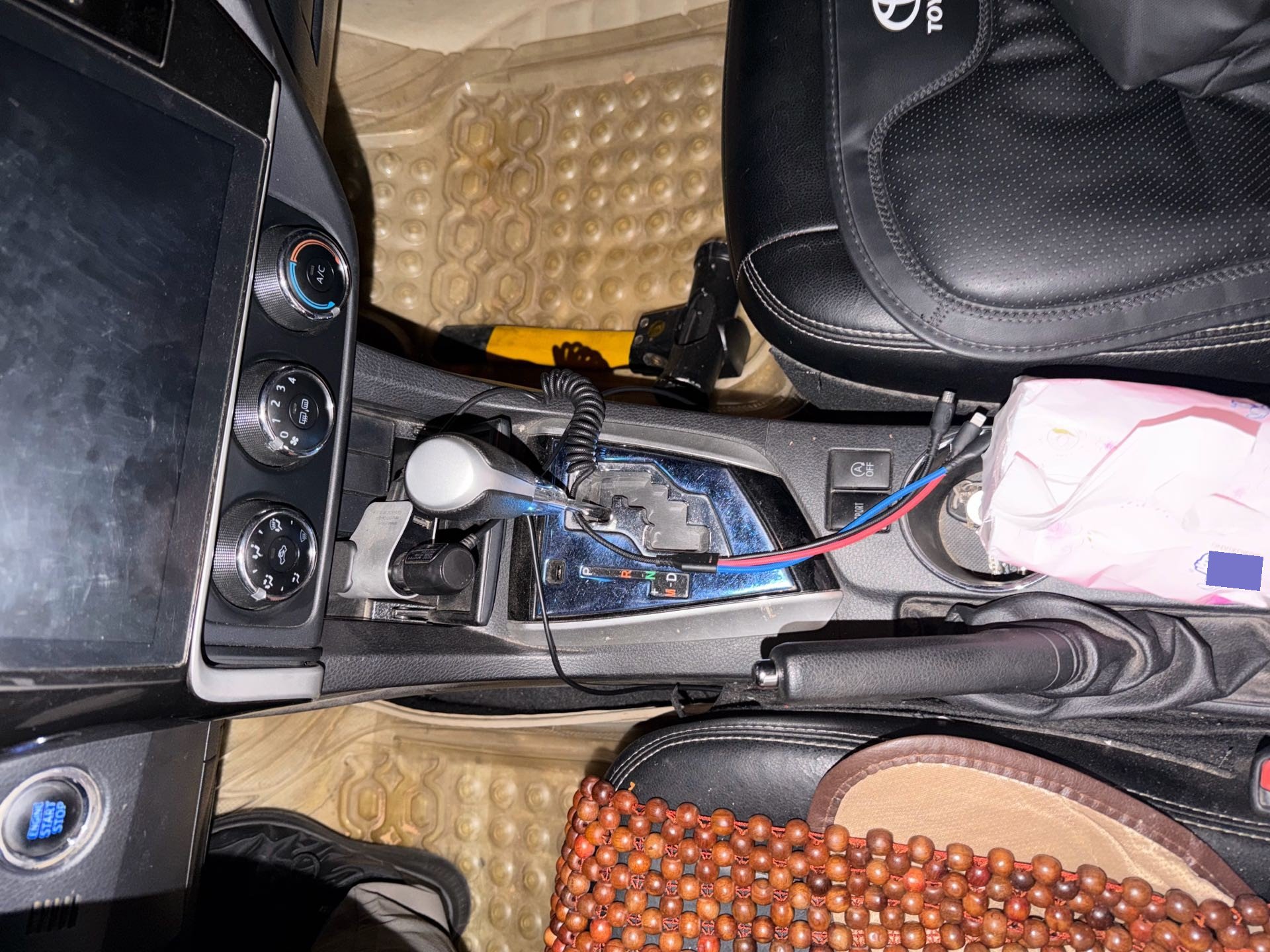 Toyota Corolla 2019 #12 Toyota Corolla 2019 car image #12