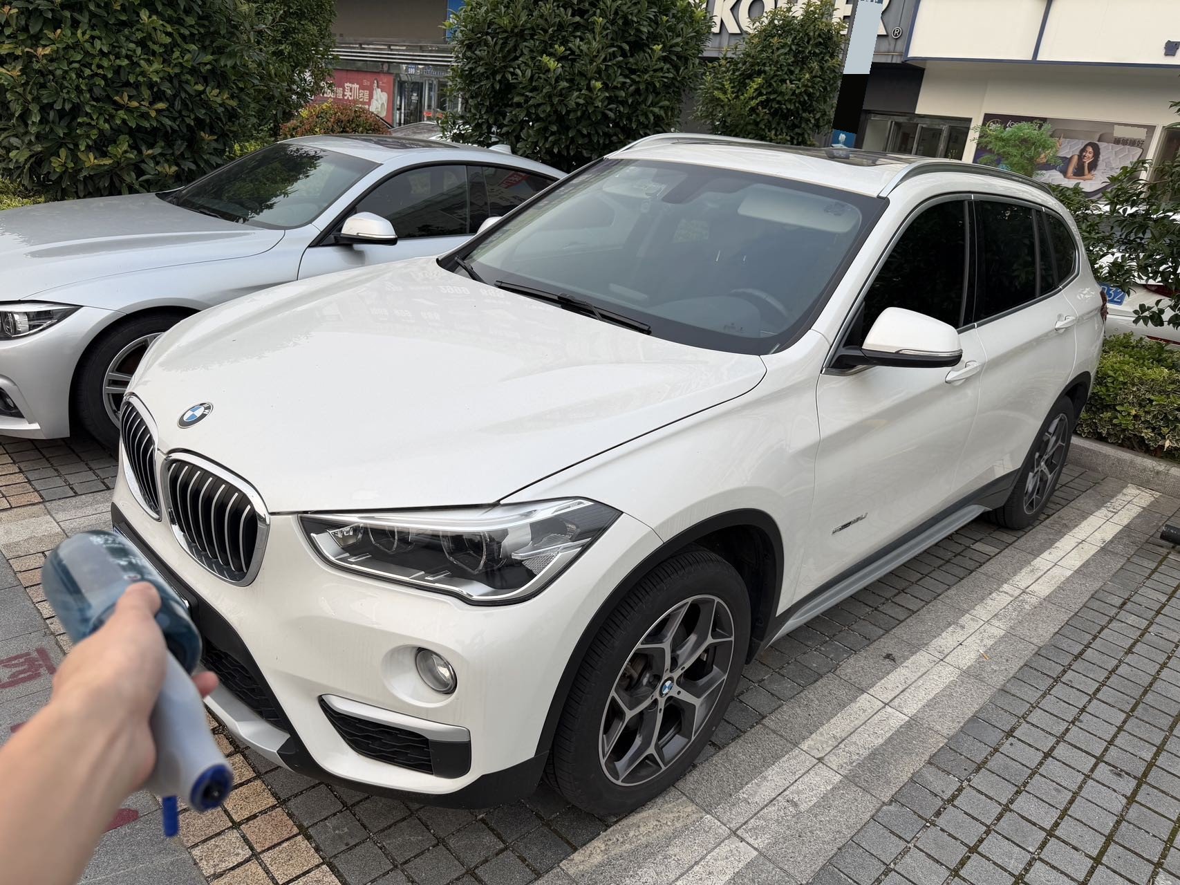 2018 2018 car image