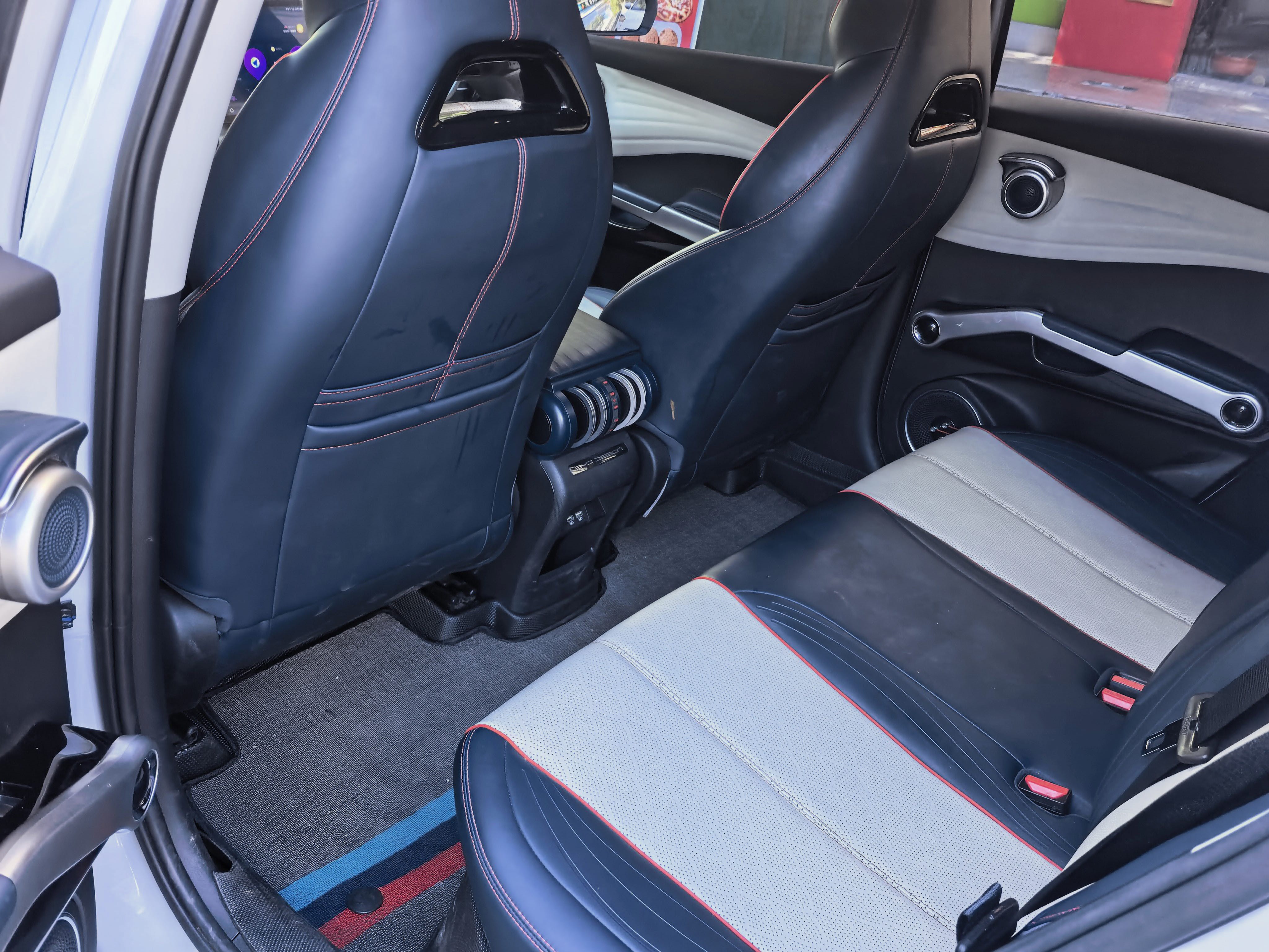 BYD Yuan Plus 2023 immagine di auto #6