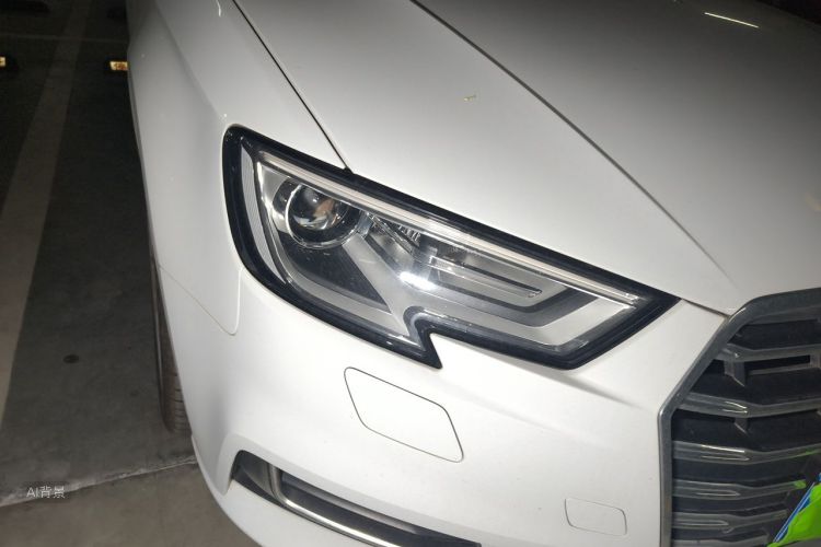 Audi A3 2020 #8 Audi A3 2020 car image #8