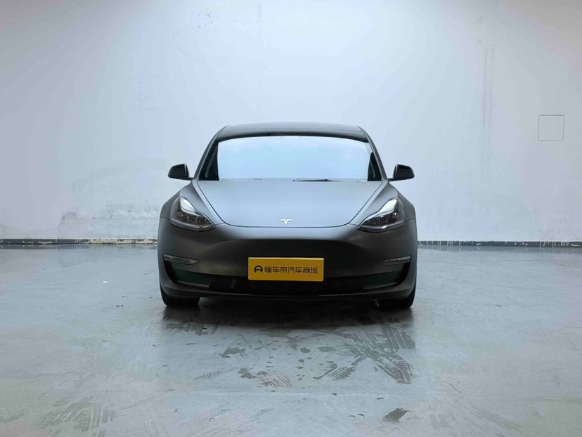Tesla Model 3 2023 #2 Tesla Model 3 2023 car image #2