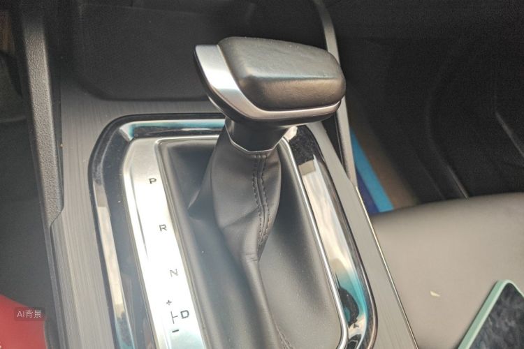 GEELY Emgrand S 2022 car image #16