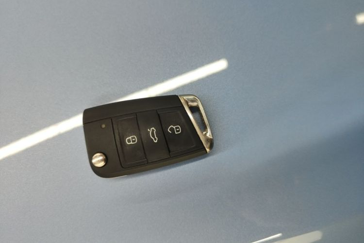 Volkswagen Bora 2024 car image #9
