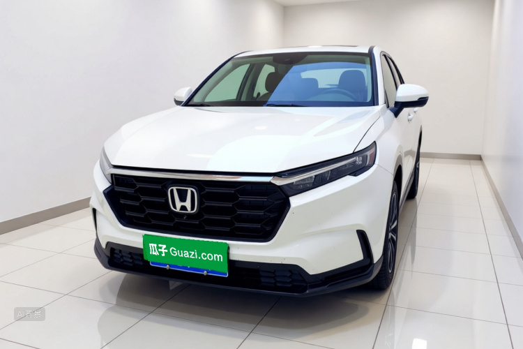 Honda CR-V 2023 car image #3