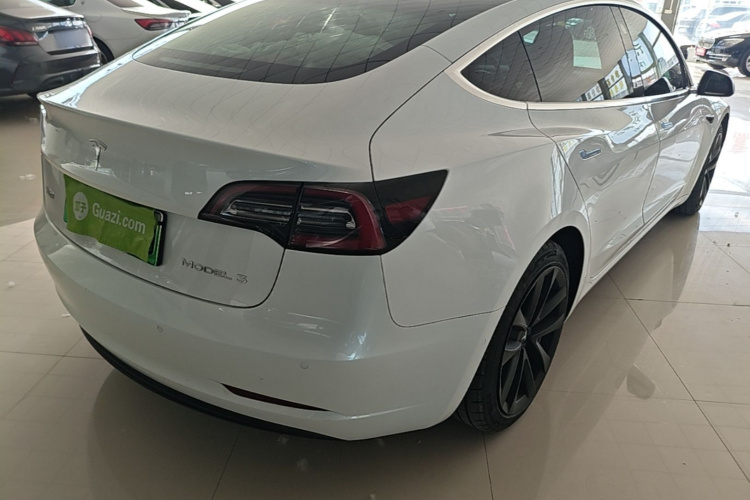 Tesla Model 3 2020 immagine di auto #5