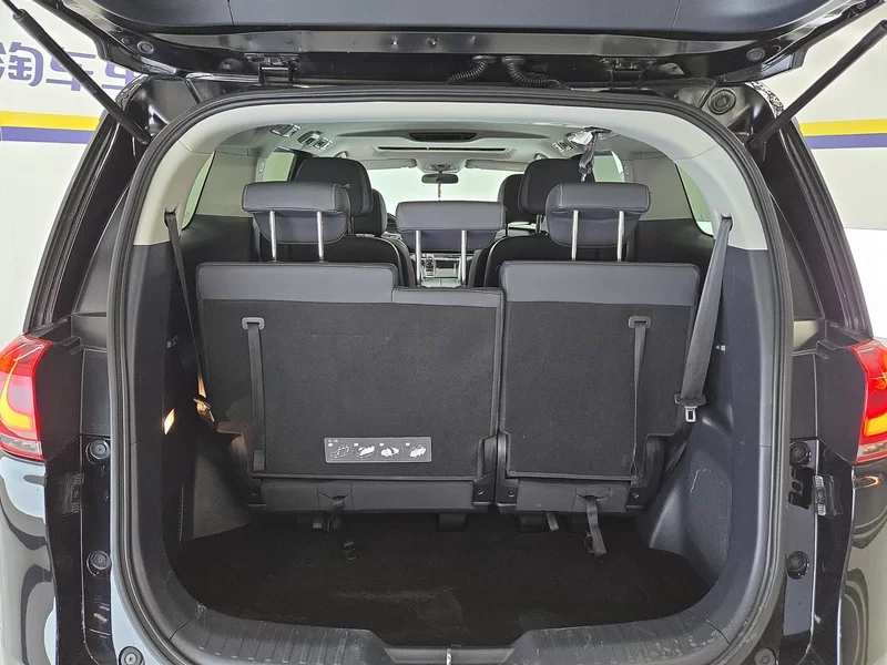 广汽传祺 传祺M8 2023 汽车图片 #20