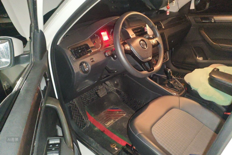 Volkswagen Santana 2018 #18 Volkswagen Santana 2018 imagem de carro #18