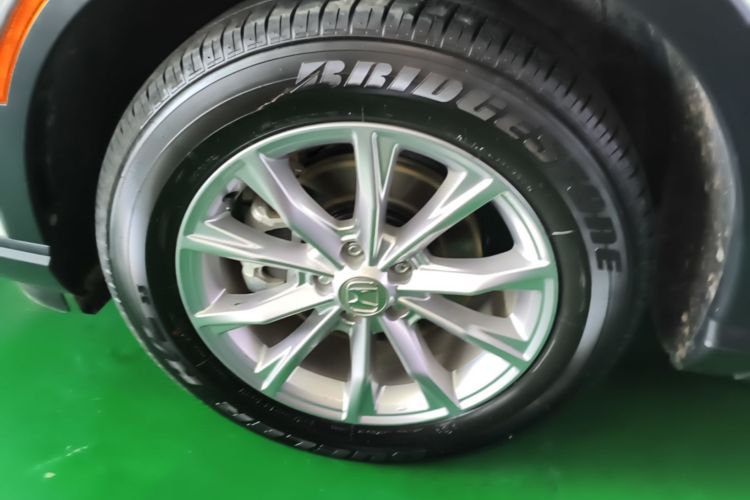 Honda CR-V 2024 car image #9