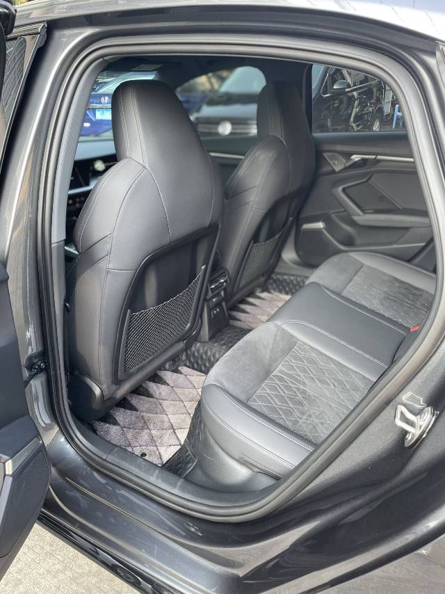 Audi A3 2023 car image #5