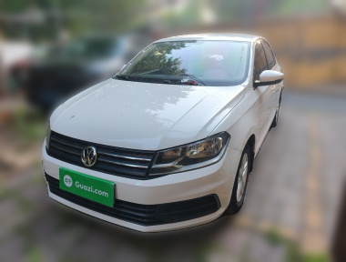 Volkswagen Santana 2019 car image 