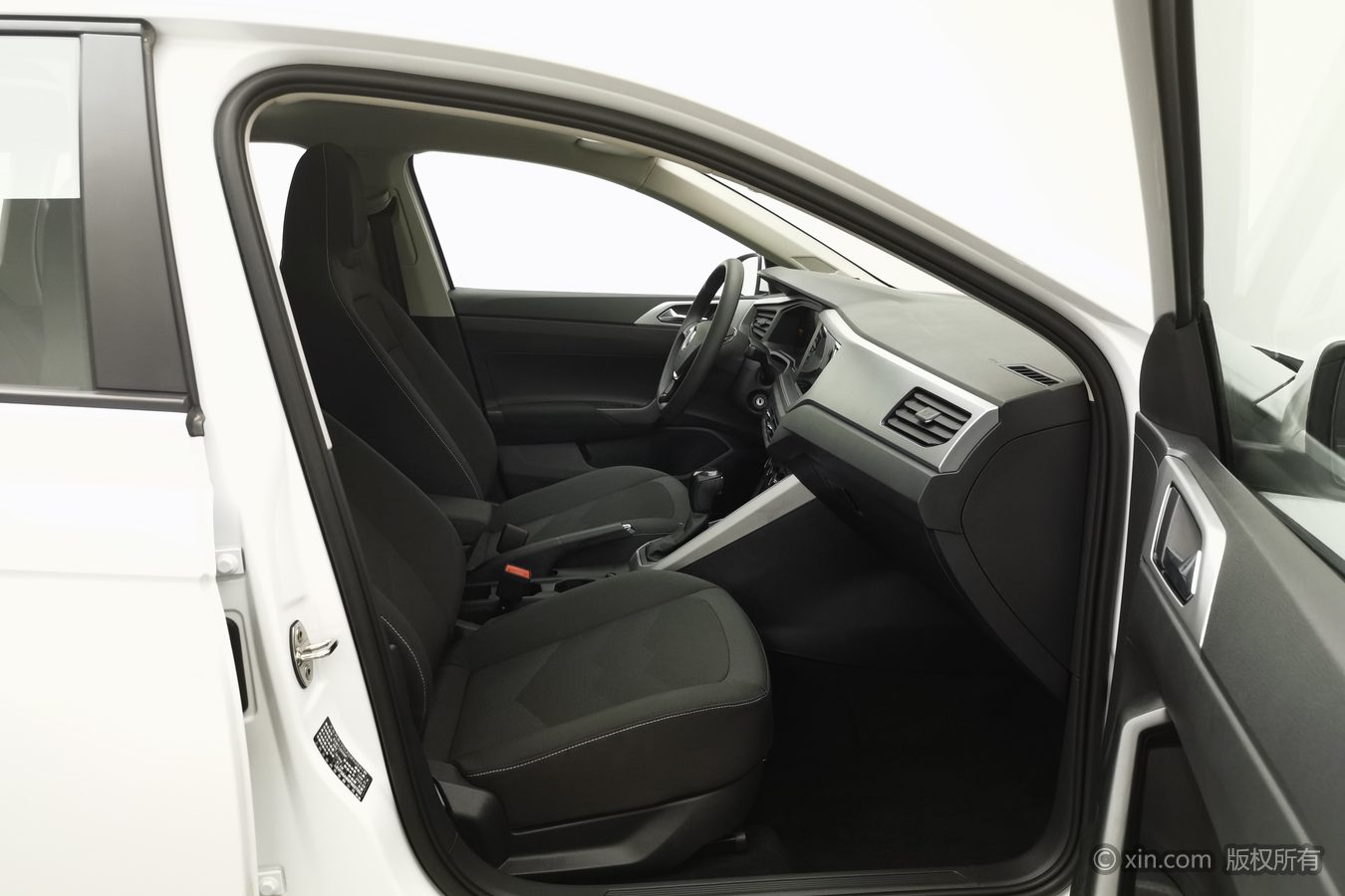 Volkswagen Polo 2023 #24 Volkswagen Polo 2023 car image #24
