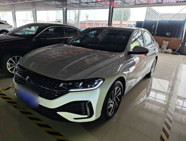 Volkswagen Lavida 2025 car image 