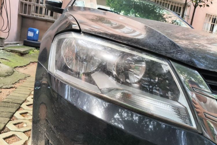 Volkswagen Lavida 2016 #8 Volkswagen Lavida 2016 car image #8