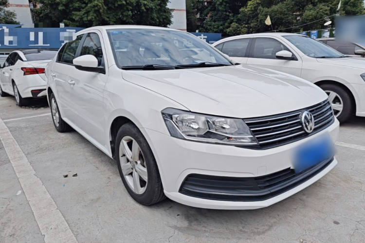 Volkswagen Lavida 2019 #4 Volkswagen Lavida 2019 car image #4