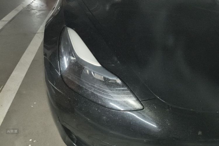 Tesla Model 3 2023 صورة سيارة #8