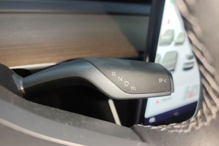 Tesla Model 3 2020 #18 Tesla Model 3 2020 car image #18