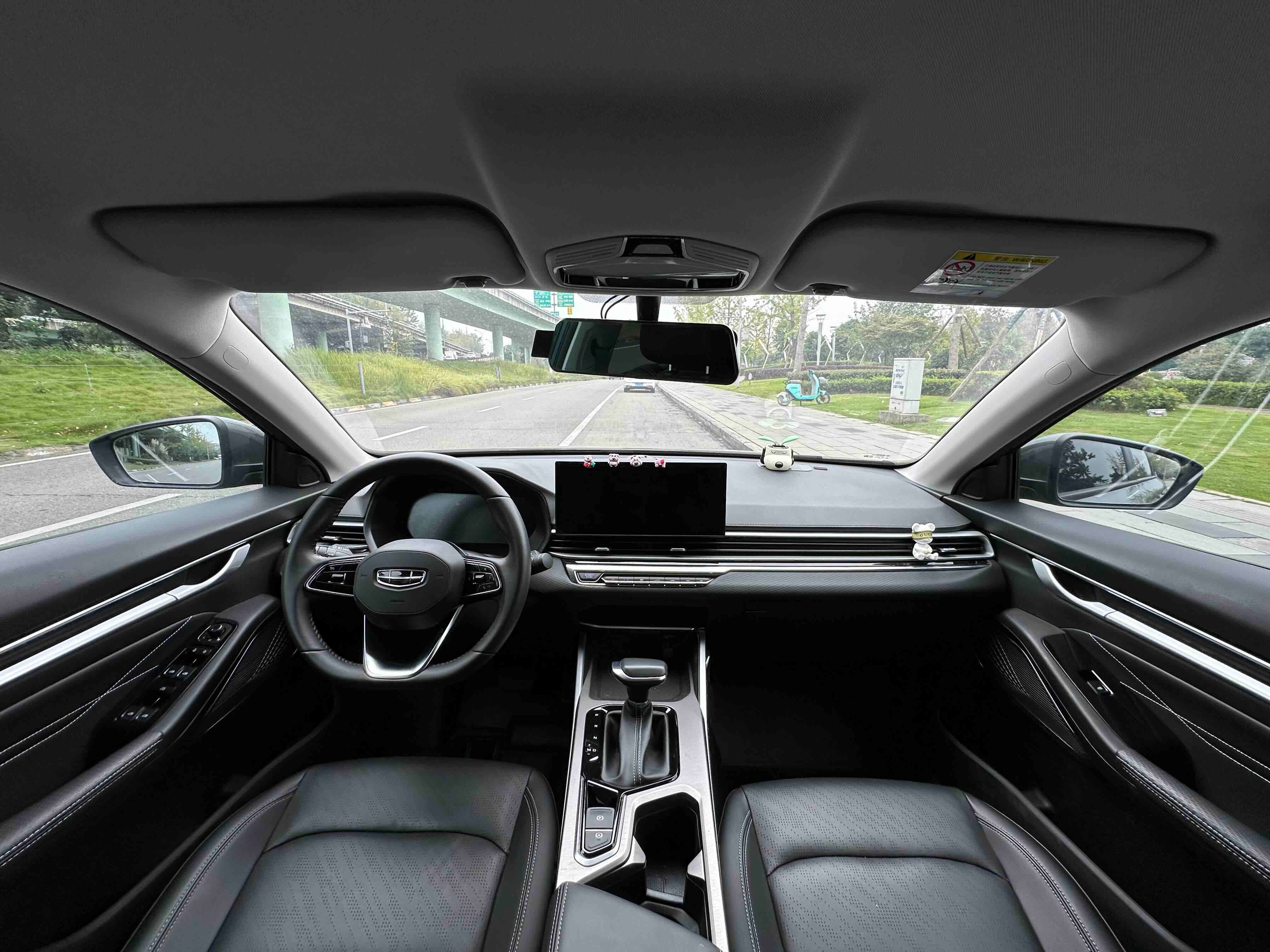 GEELY Emgrand 2023 #10 GEELY Emgrand 2023 immagine di auto #10