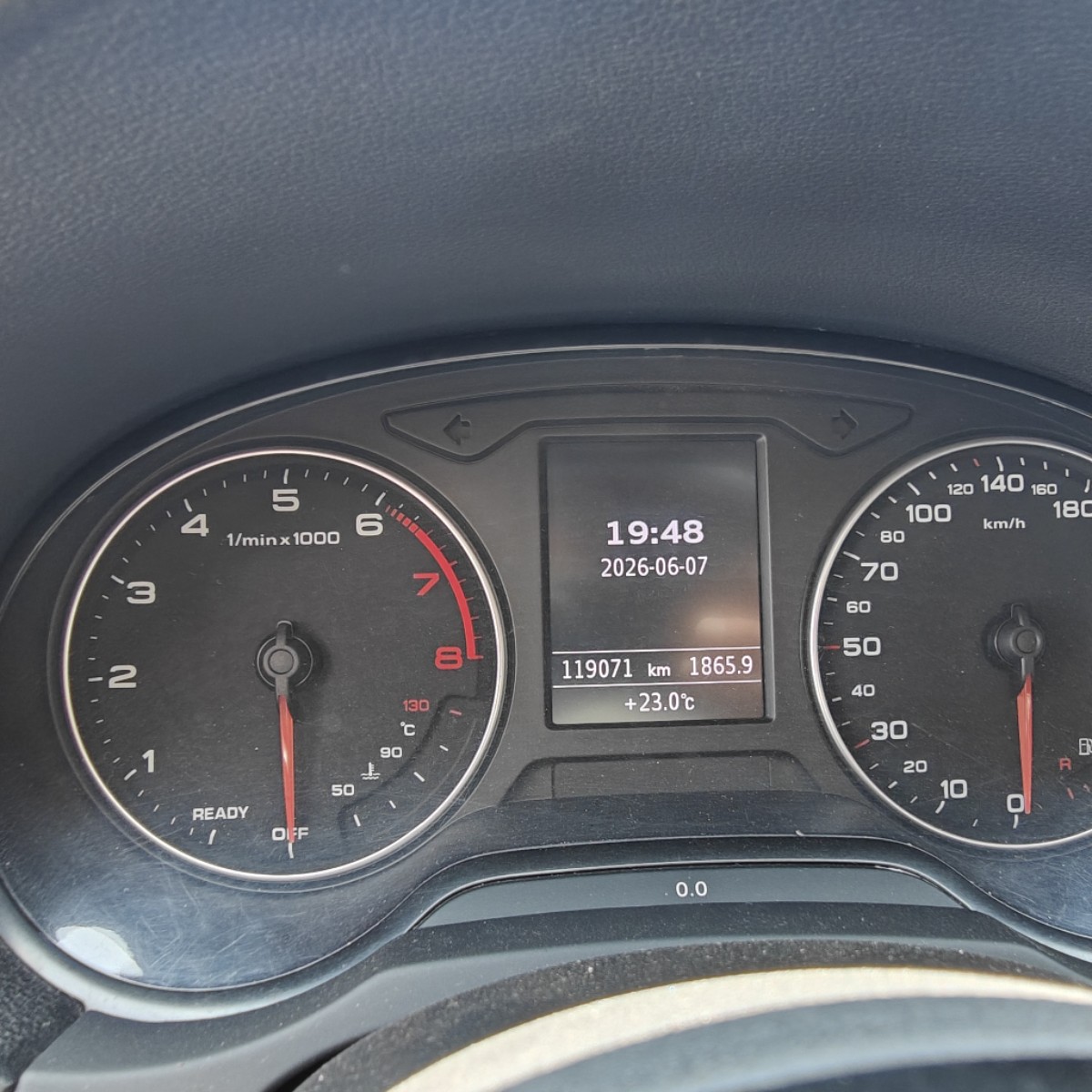 Audi A3 2016 #5 Audi A3 2016 immagine di auto #5