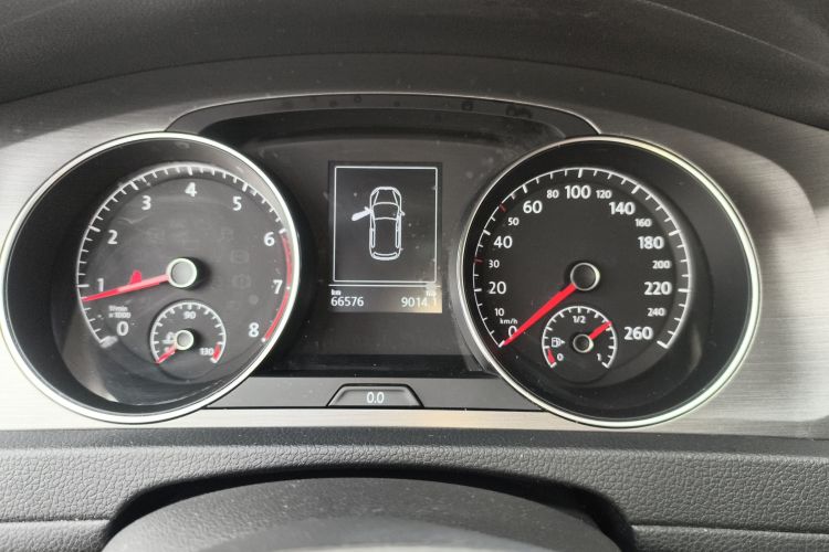 Volkswagen Golf 2015 #12 Volkswagen Golf 2015 car image #12