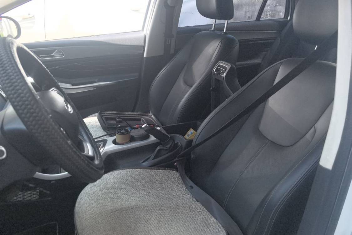 Chery Arrizo 5 2020 car image #18