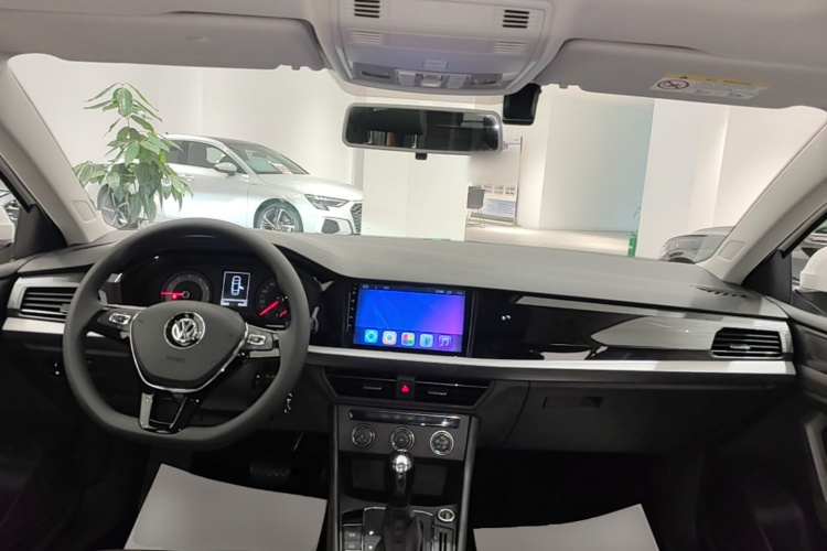 Volkswagen Lavida 2019 #11 Volkswagen Lavida 2019 car image #11