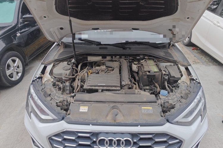 Audi A3 2022 #18 Audi A3 2022 car image #18