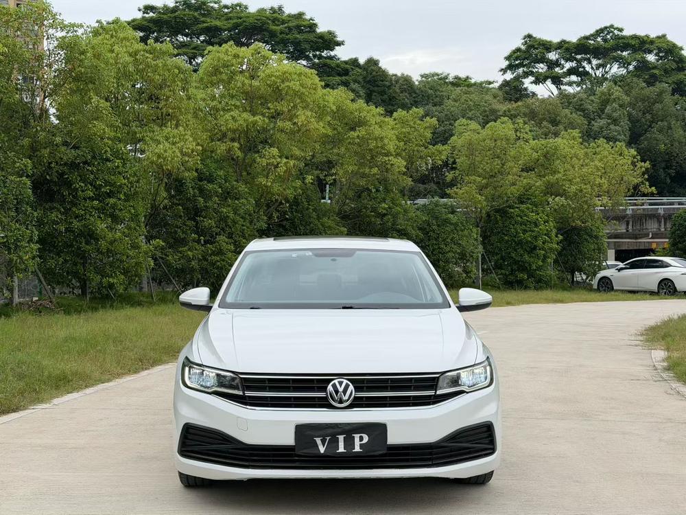 Volkswagen Bora 2018 #2 Volkswagen Bora 2018 imagen de coche #2