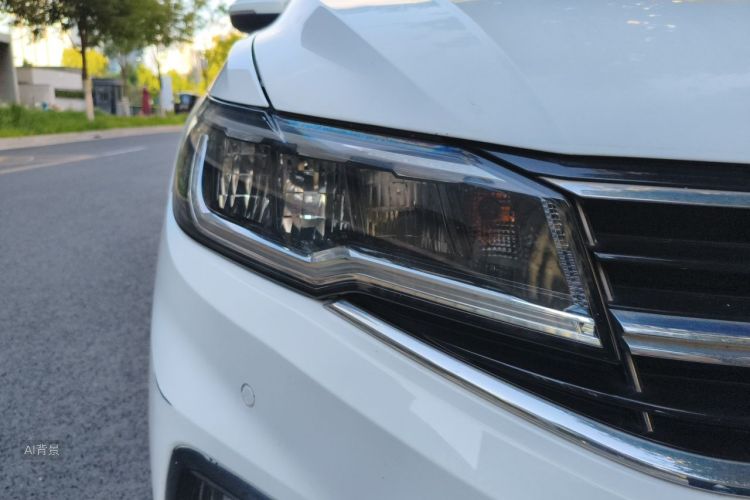 Volkswagen Bora 2019 #8 Volkswagen Bora 2019 car image #8