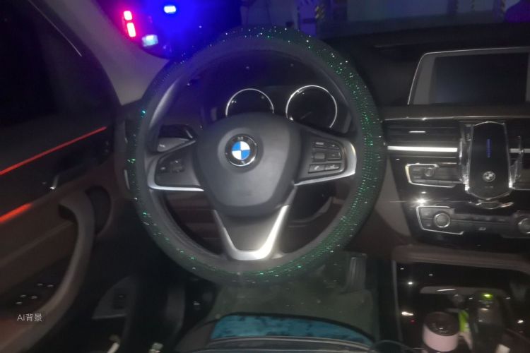 BMW X1 2019 #12 BMW X1 2019 car image #12