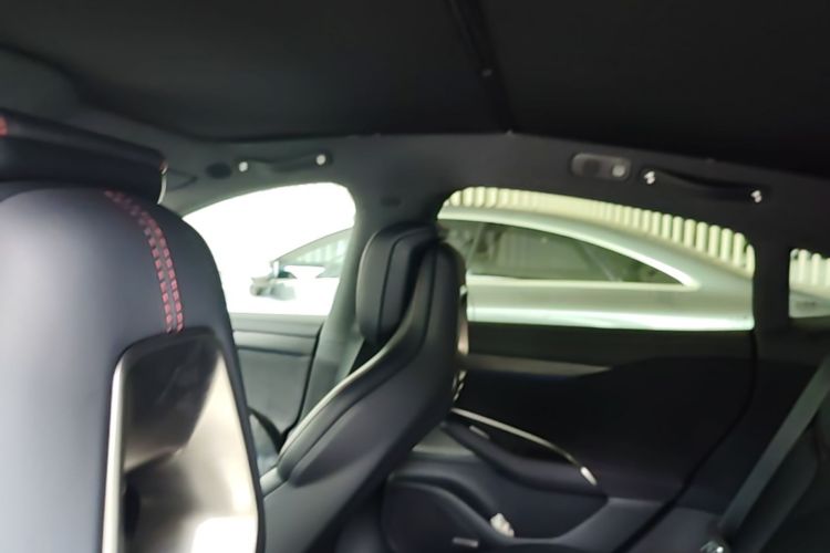 MI SU7 2024 car image #20