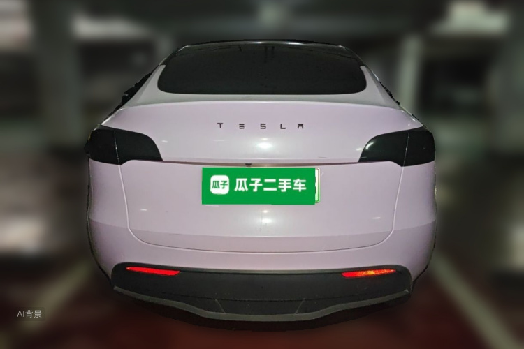 Tesla Model Y 2023 immagine di auto #6