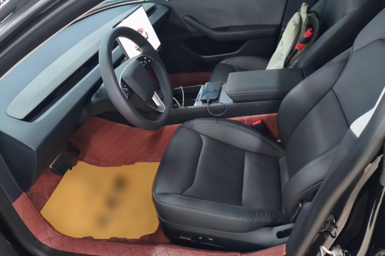 Tesla Model 3 2023 #15 Tesla Model 3 2023 car image #15