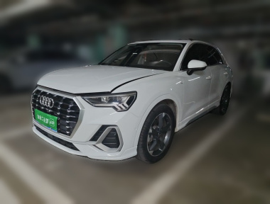 Audi Q3 2022 Audi Q3 2022 car image