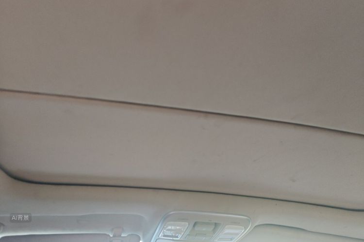 GEELY Emgrand GS 2019 car image #20