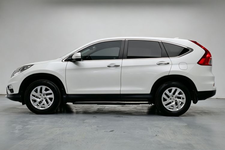 Honda CR-V 2016 immagine di auto #9