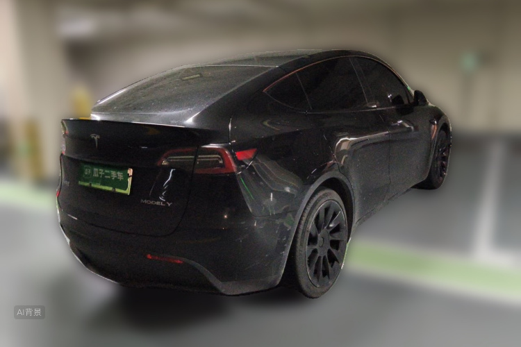 Tesla Model Y 2023 #7 Tesla Model Y 2023 immagine di auto #7