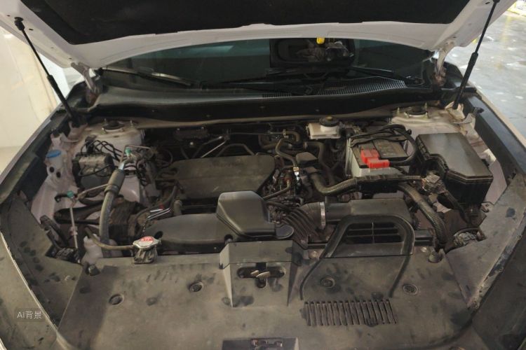 Honda CR-V 2023 car image #22