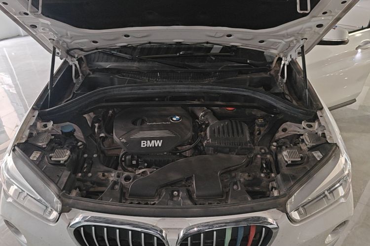 BMW X1 2019 car image #20