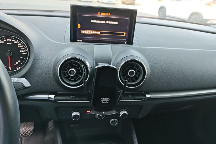 Audi A3 2019 #13 Audi A3 2019 car image #13