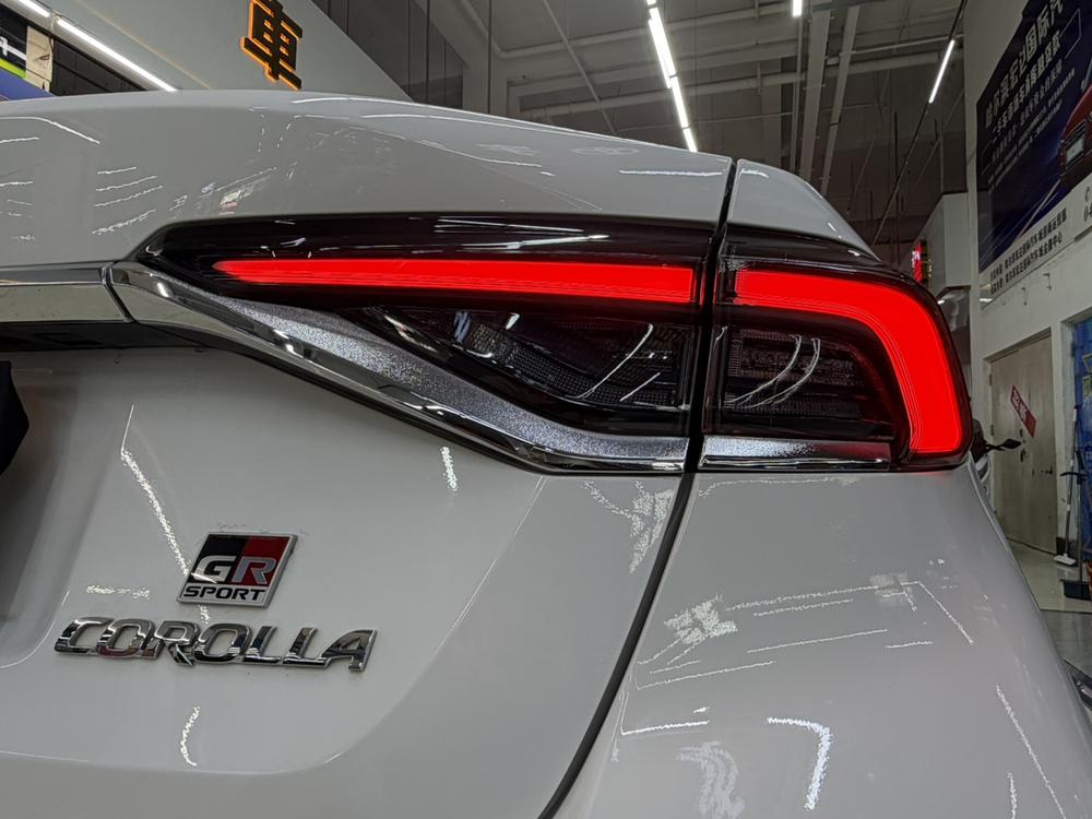 Toyota Corolla 2021 #8 Toyota Corolla 2021 immagine di auto #8